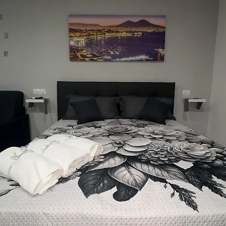 Vinny's House Apartman