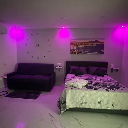 Appartamento Vinny's House *