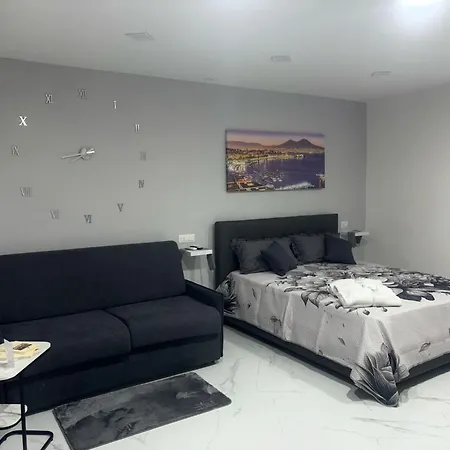 Апартаменты Vinny's House *