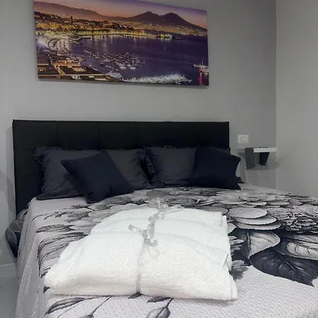 Апартаменты Vinny's House *