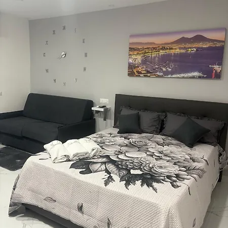 Vinny's House Апартаменты