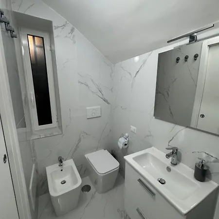 Апартаменты Vinny's House Неаполь