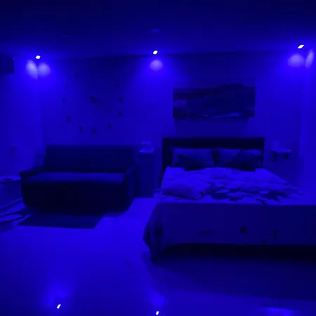 Vinny's House