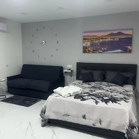 Vinny's House